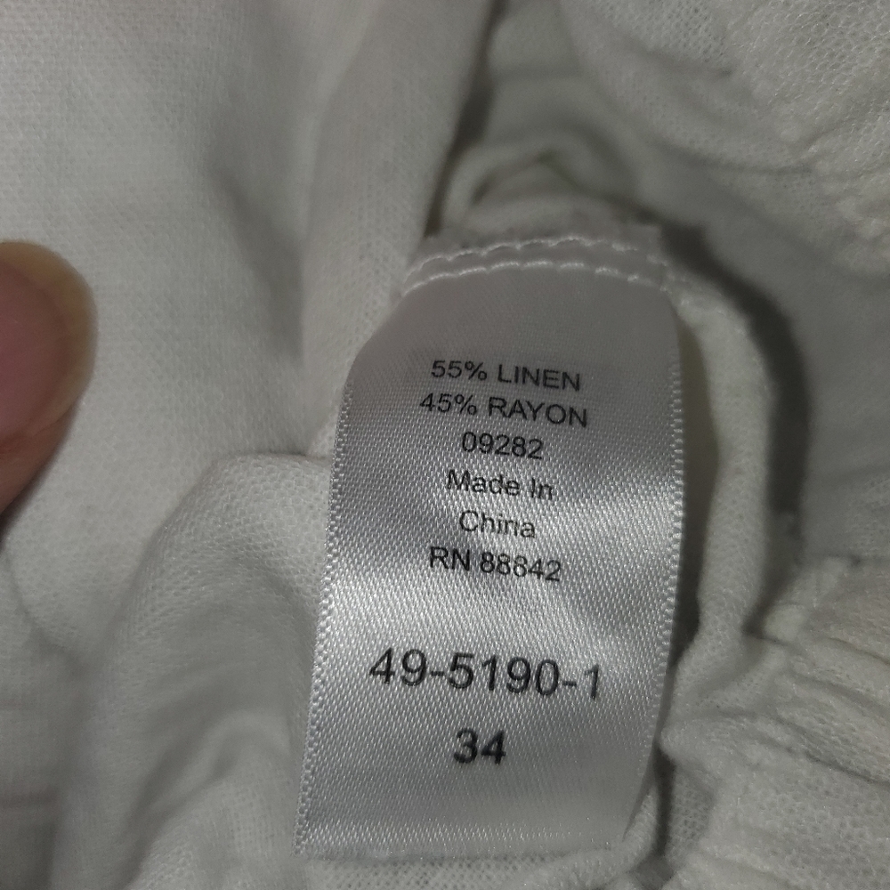 Pants - Picture 16 of 16